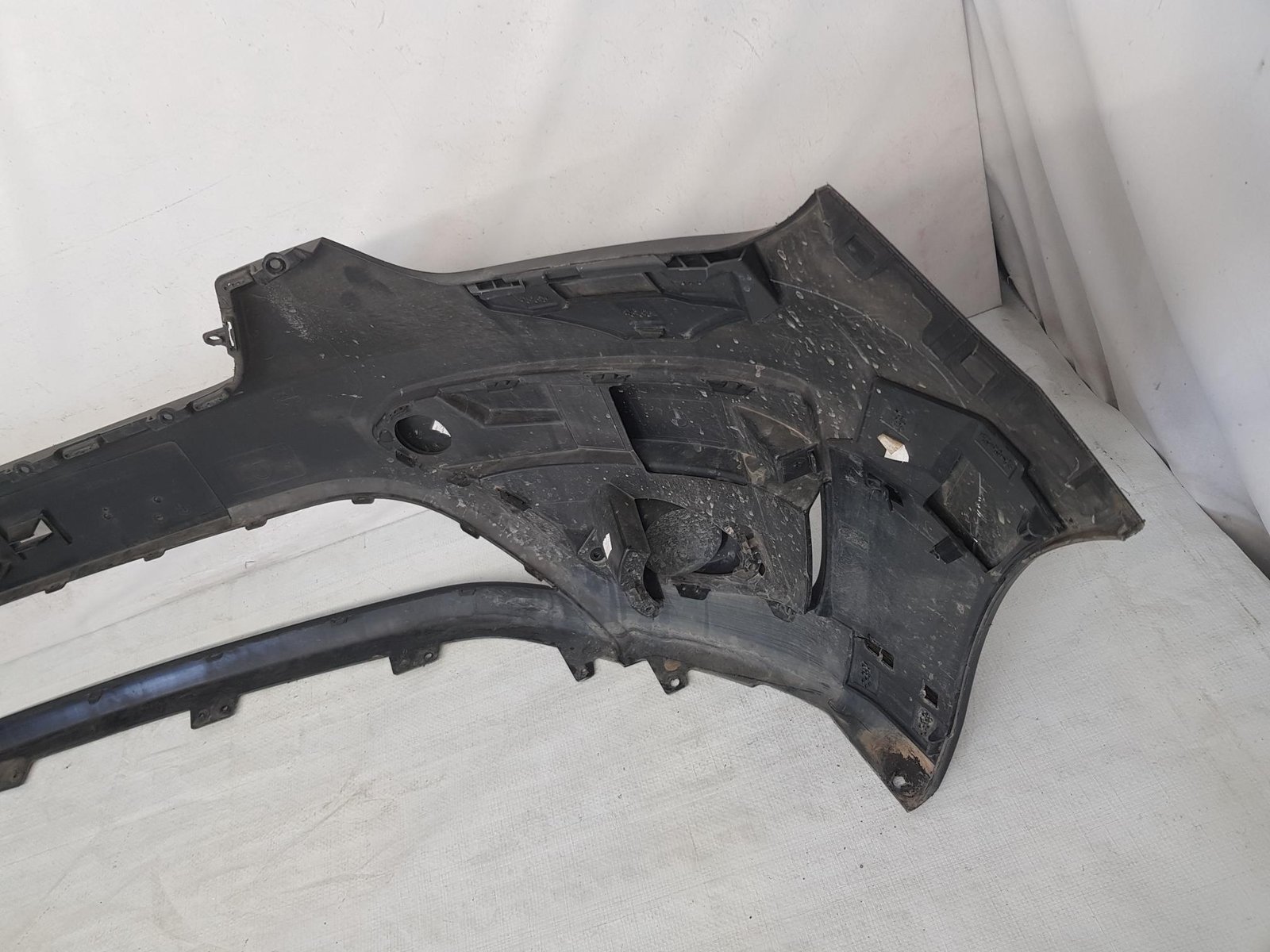 Bara fata Renault Express 620220594R 2021 2022 2023 2024 2025 - imagine 10