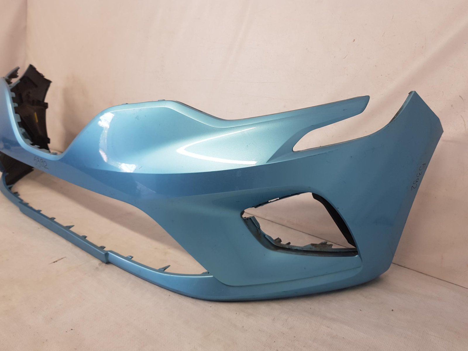 Bara fata Renault Clio 5 2019 2020 2021 2022 2023 - imagine 3