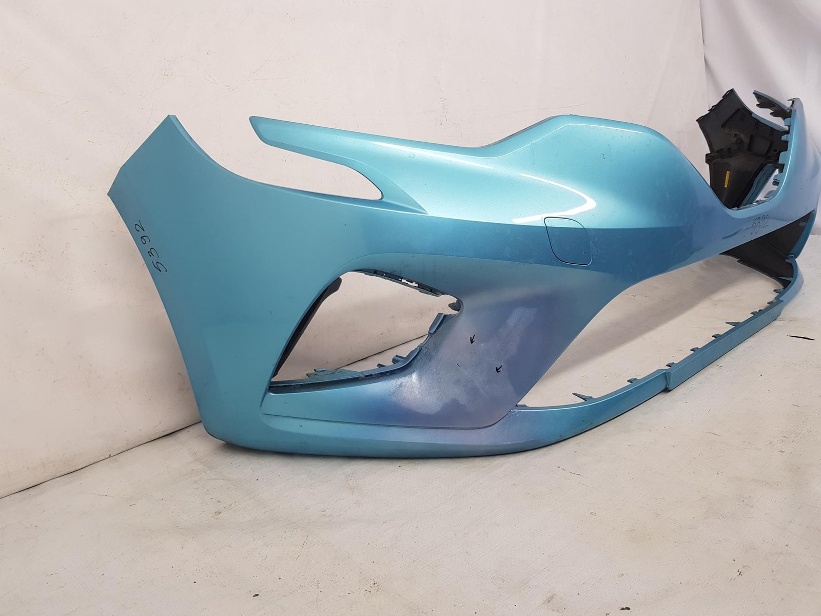 Bara fata Renault Clio 5 2019 2020 2021 2022 2023 - imagine 4