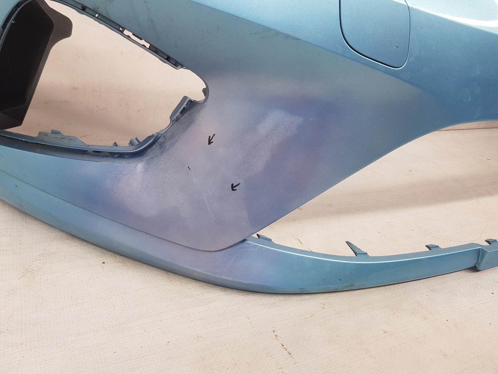 Bara fata Renault Clio 5 2019 2020 2021 2022 2023 - imagine 6