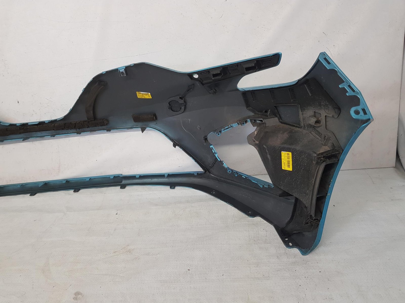 Bara fata Renault Clio 5 2019 2020 2021 2022 2023 - imagine 8