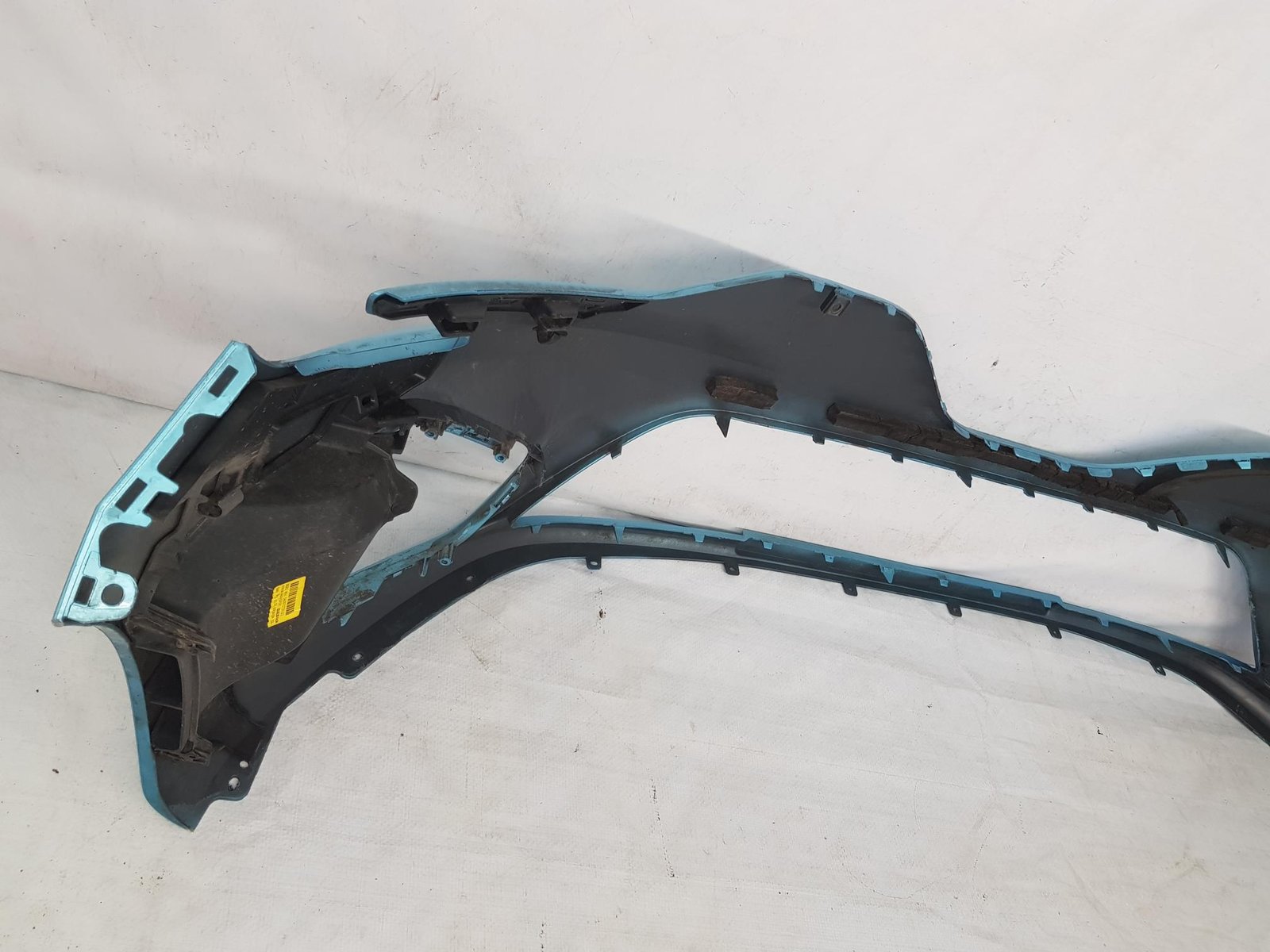 Bara fata Renault Clio 5 2019 2020 2021 2022 2023 - imagine 9