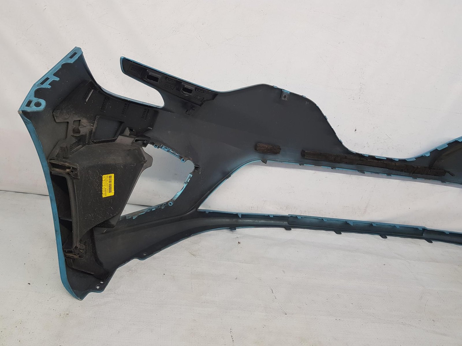 Bara fata Renault Clio 5 2019 2020 2021 2022 2023 - imagine 10