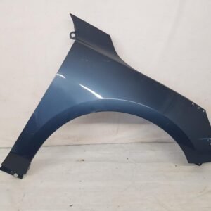 Aripa dreapta fata Ford Focus 4 JX7B-A16015AD 2019 2020 2021 2022 2023 2024 2025