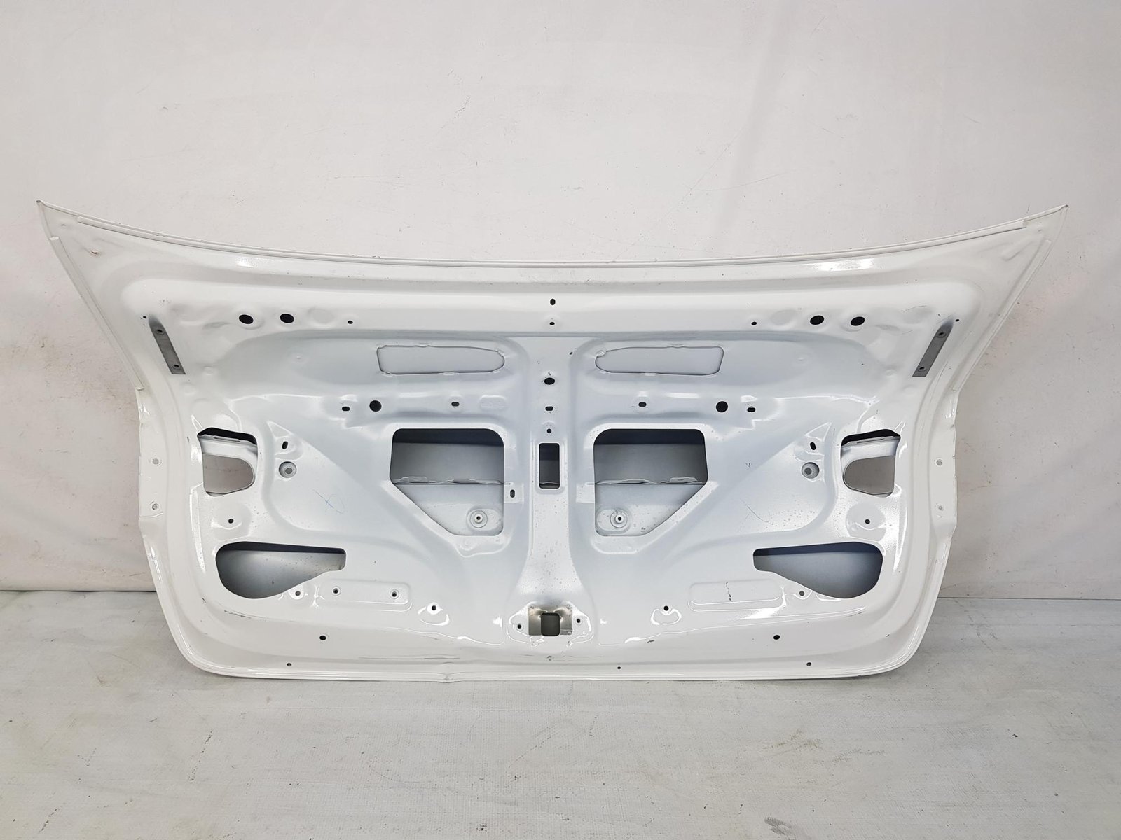 Capota portbagaj Toyota Corolla E21 Berlina 2019 2020 2021 2022 2023 2024 2025 - imagine 13