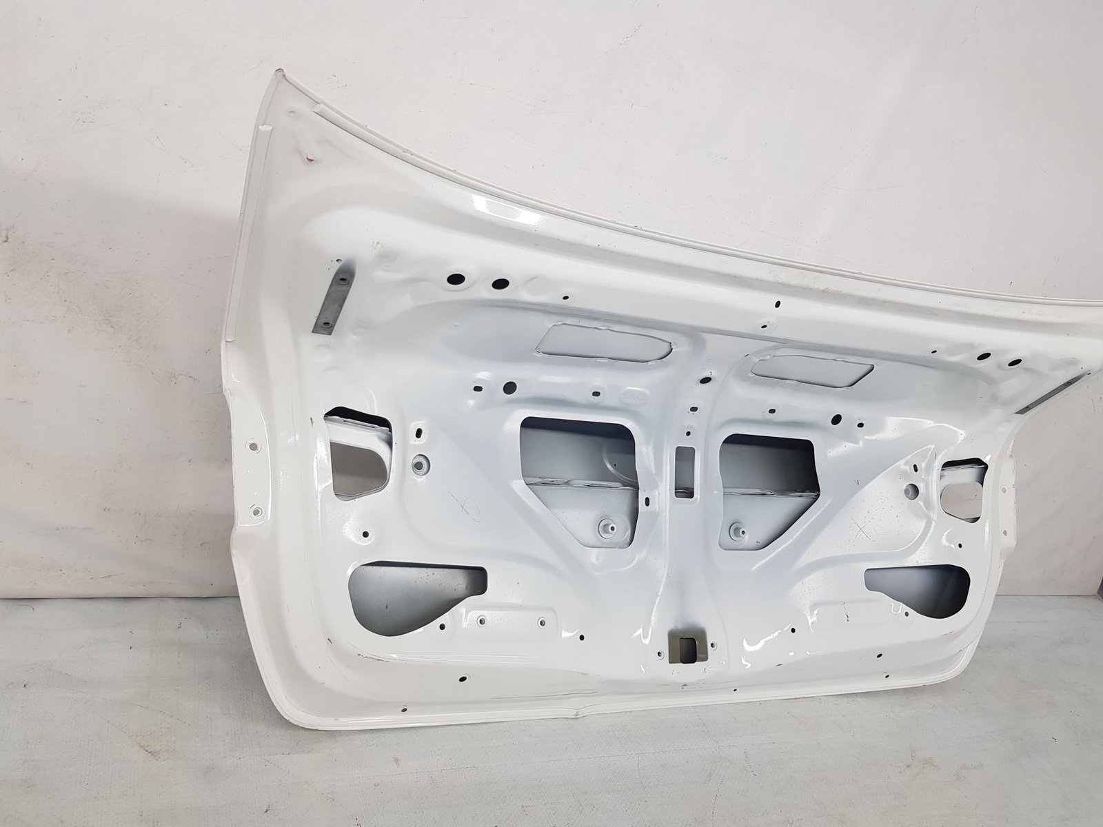 Capota portbagaj Toyota Corolla E21 Berlina 2019 2020 2021 2022 2023 2024 2025 - imagine 14