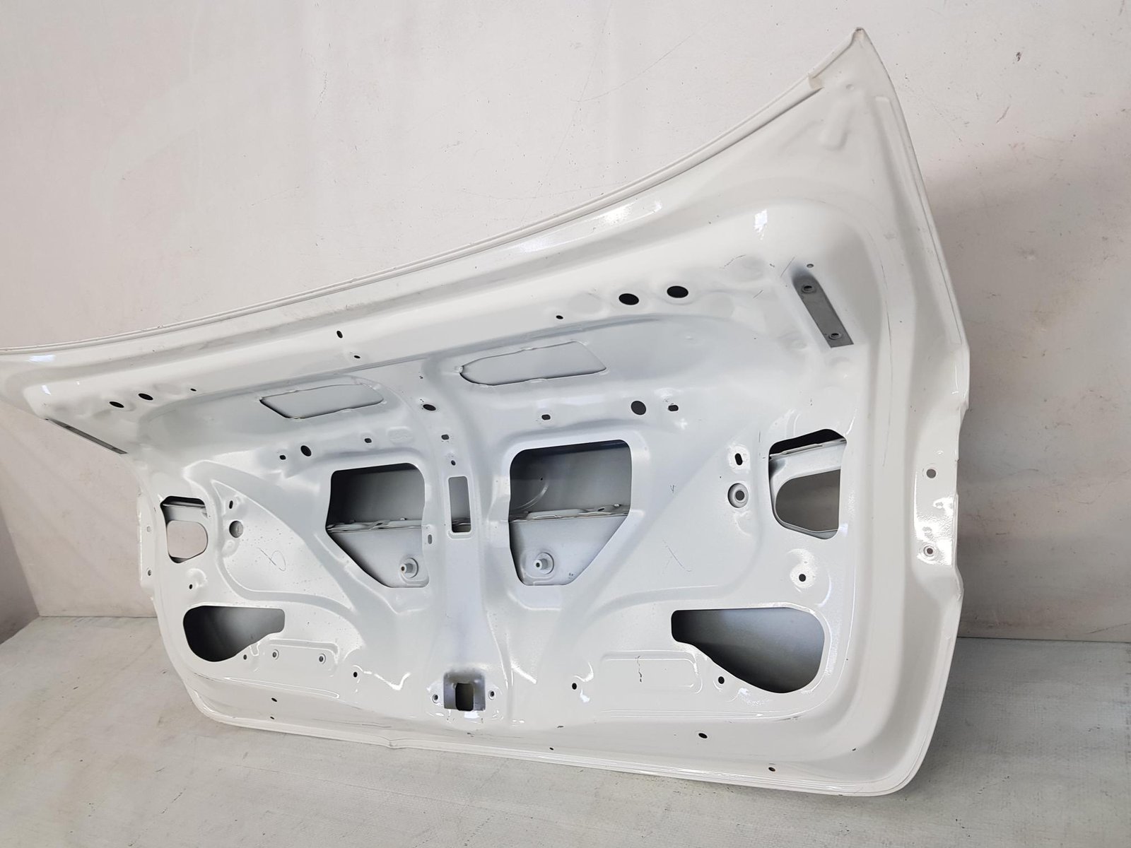 Capota portbagaj Toyota Corolla E21 Berlina 2019 2020 2021 2022 2023 2024 2025 - imagine 15