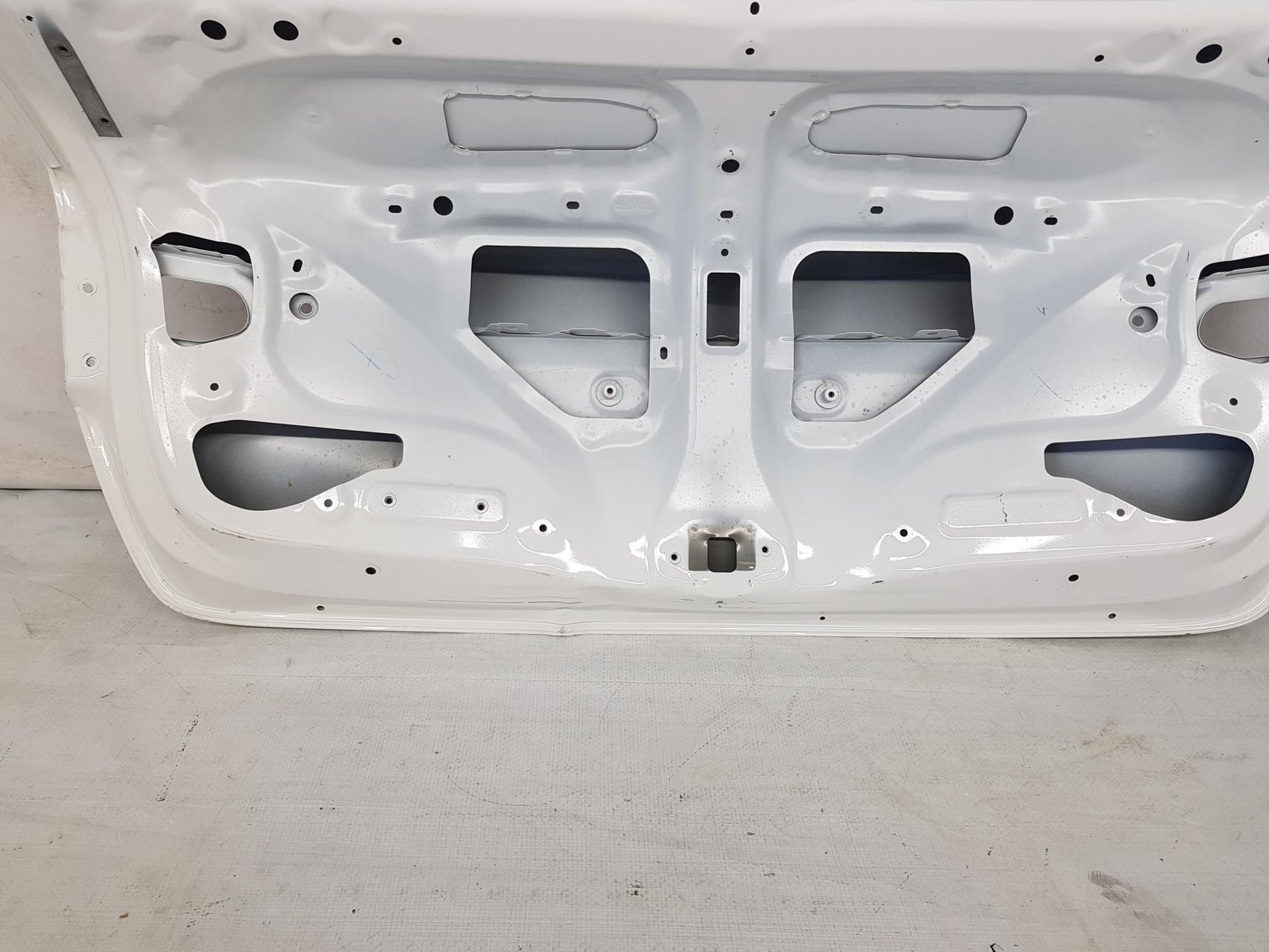 Capota portbagaj Toyota Corolla E21 Berlina 2019 2020 2021 2022 2023 2024 2025 - imagine 16