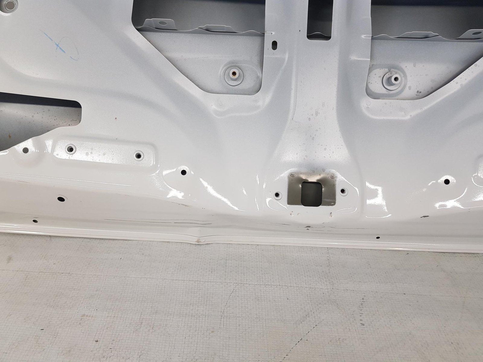 Capota portbagaj Toyota Corolla E21 Berlina 2019 2020 2021 2022 2023 2024 2025 - imagine 17