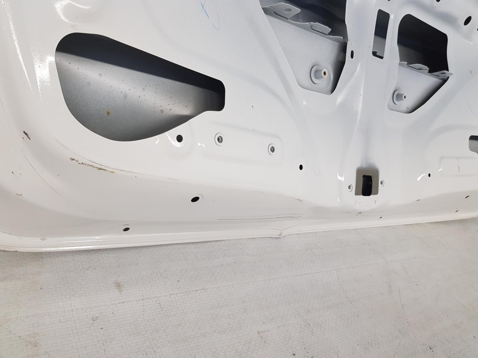 Capota portbagaj Toyota Corolla E21 Berlina 2019 2020 2021 2022 2023 2024 2025 - imagine 18