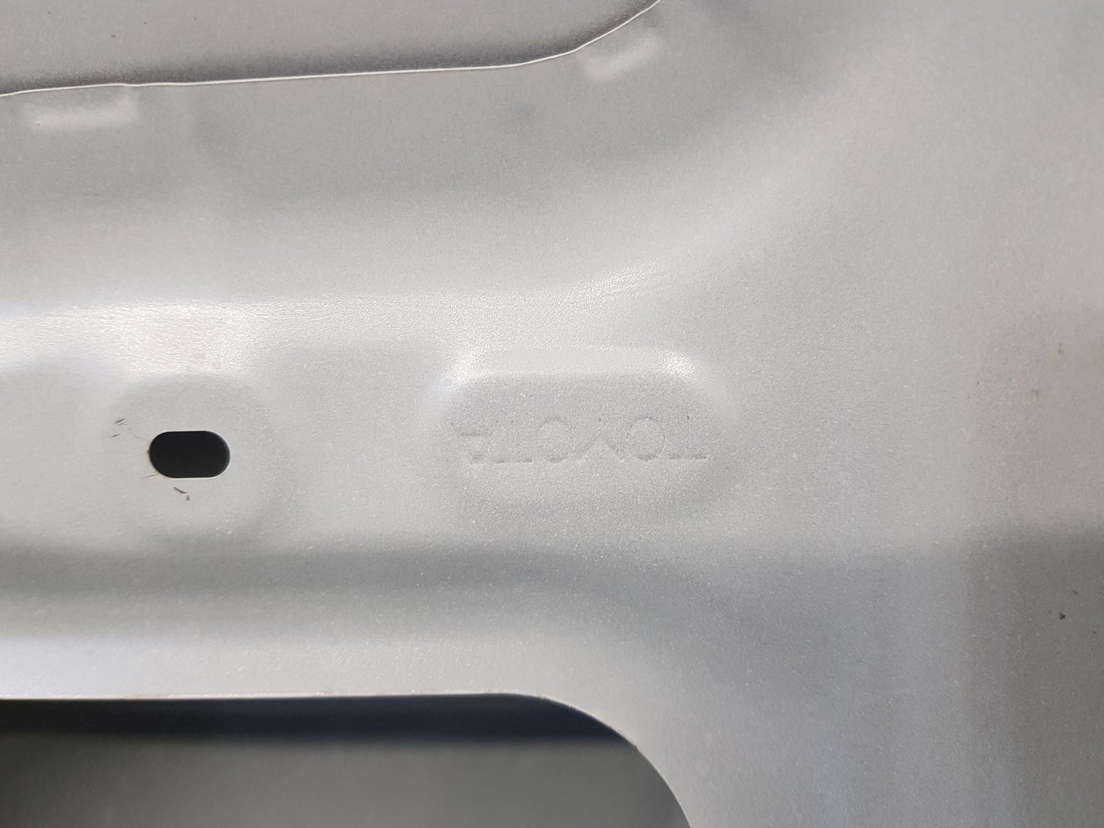 Capota portbagaj Toyota Corolla E21 Berlina 2019 2020 2021 2022 2023 2024 2025 - imagine 20