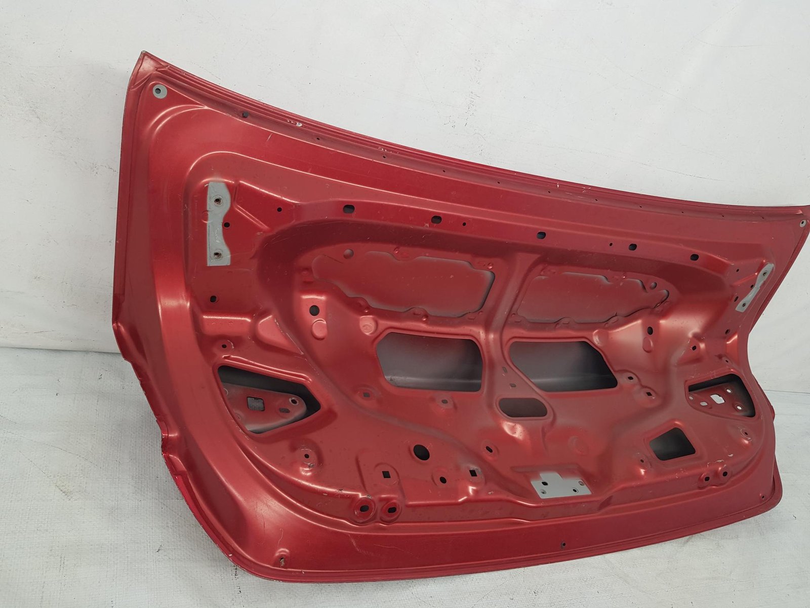 Capota portbagaj Mazda 3 sedan berlina 2019 2020 2021 2022 2023 - imagine 12