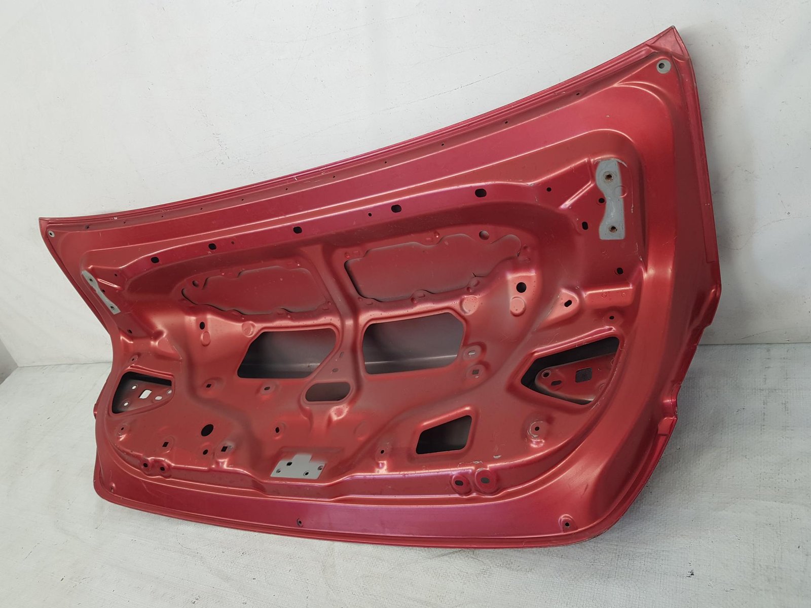 Capota portbagaj Mazda 3 sedan berlina 2019 2020 2021 2022 2023 - imagine 13