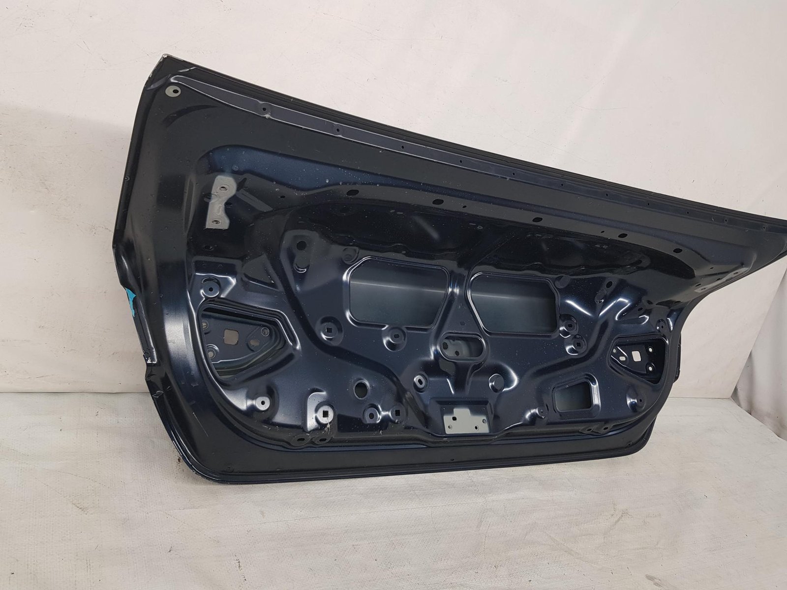 Capota portbagaj Mazda 3 sedan berlina 2019 2020 2021 2022 2023 - imagine 11