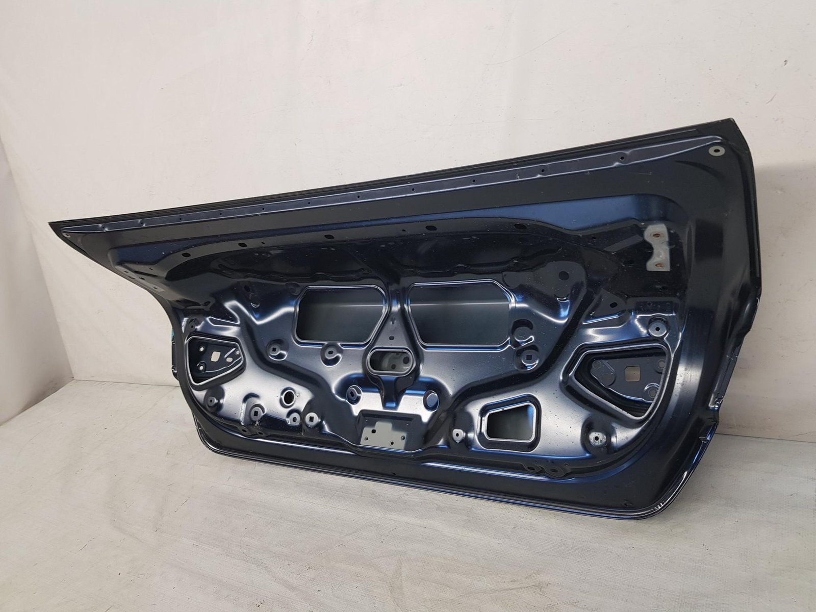 Capota portbagaj Mazda 3 sedan berlina 2019 2020 2021 2022 2023 - imagine 12