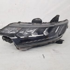 Far stanga full led Mitsubishi Outlander 3 facelift 4BX19-8301D3-31 2018 2019 2020 2021 2022