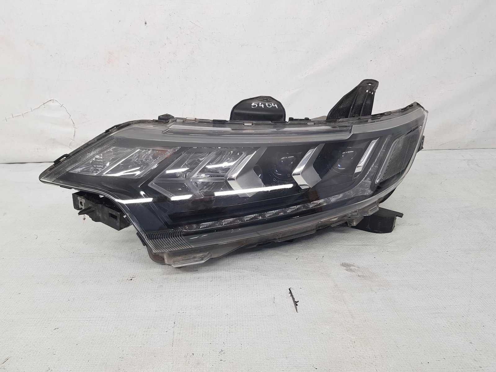 Far stanga full led Mitsubishi Outlander 3 facelift 4BX19-8301D3-31 2018 2019 2020 2021 2022