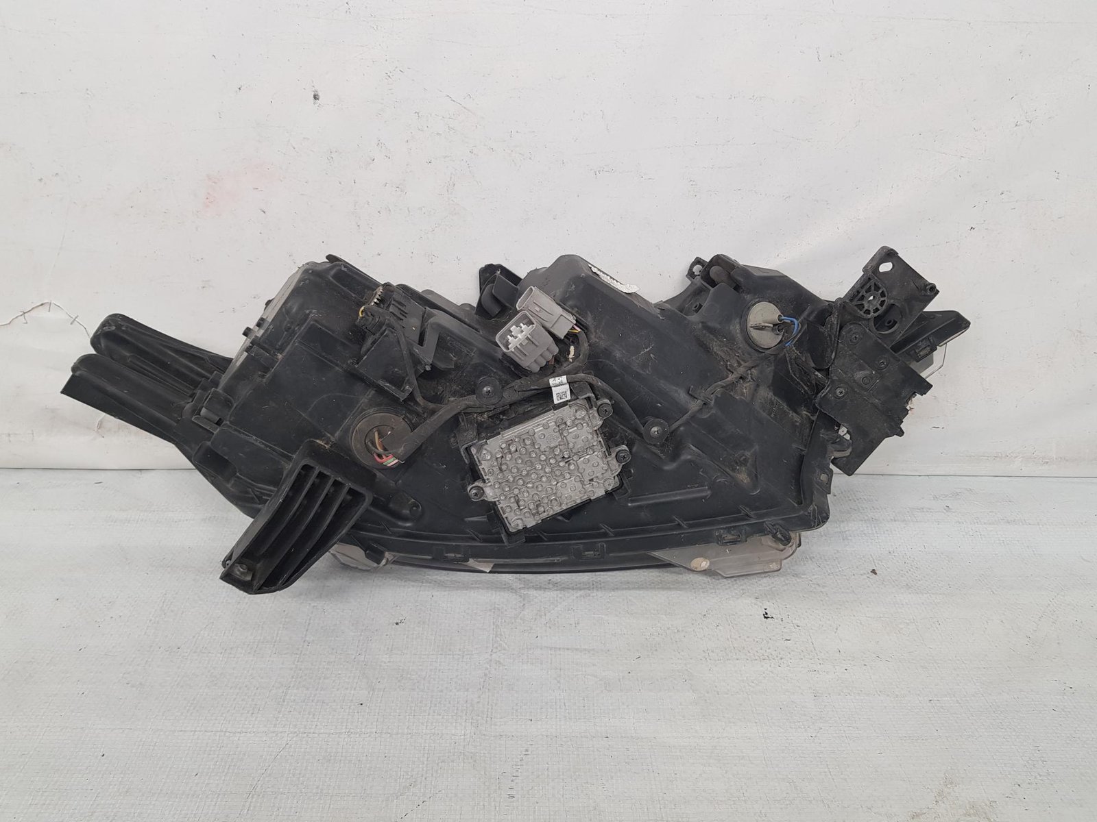 Far stanga full led Mitsubishi Outlander 3 facelift 4BX19-8301D3-31 2018 2019 2020 2021 2022 - imagine 9