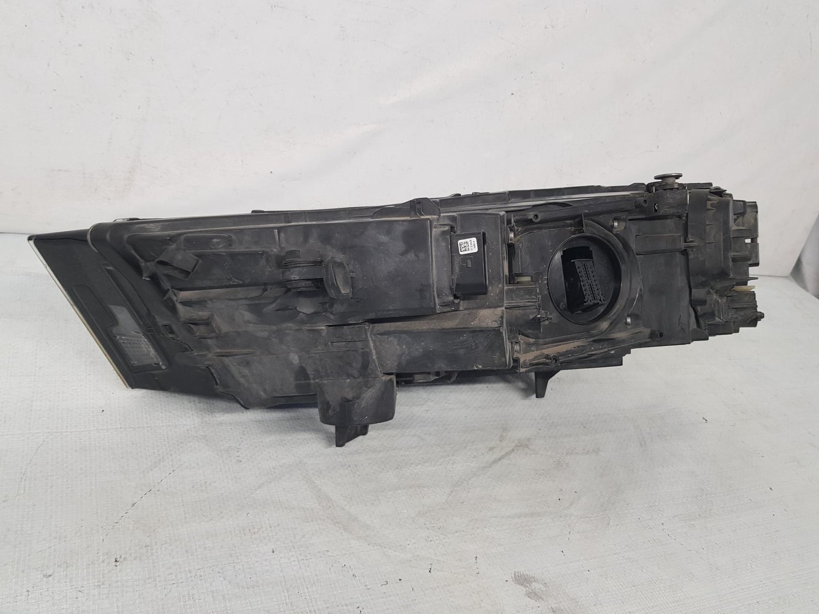 Far dreapta full led Audi Q7 4M 4M0941034 2015 2016 2017 2018 2019 - imagine 14