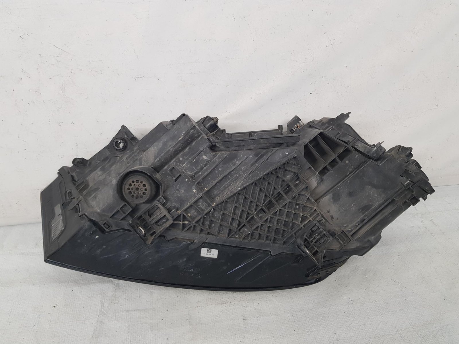 Far dreapta full led Audi Q7 4M 4M0941034 2015 2016 2017 2018 2019 - imagine 15