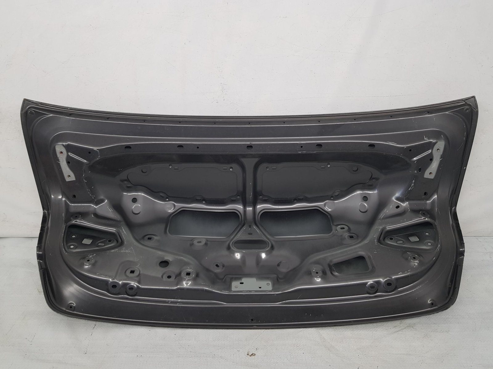 Capota portbagaj Mazda 3 Sedan 2019 2020 2021 2022 - imagine 9