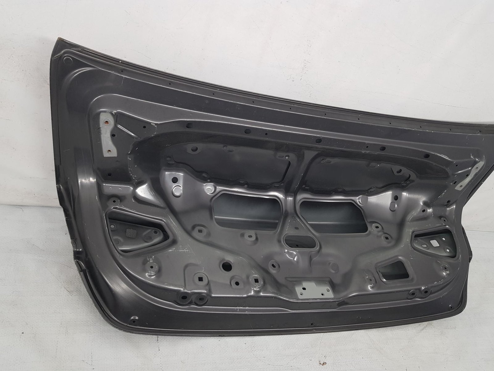 Capota portbagaj Mazda 3 Sedan 2019 2020 2021 2022 - imagine 10