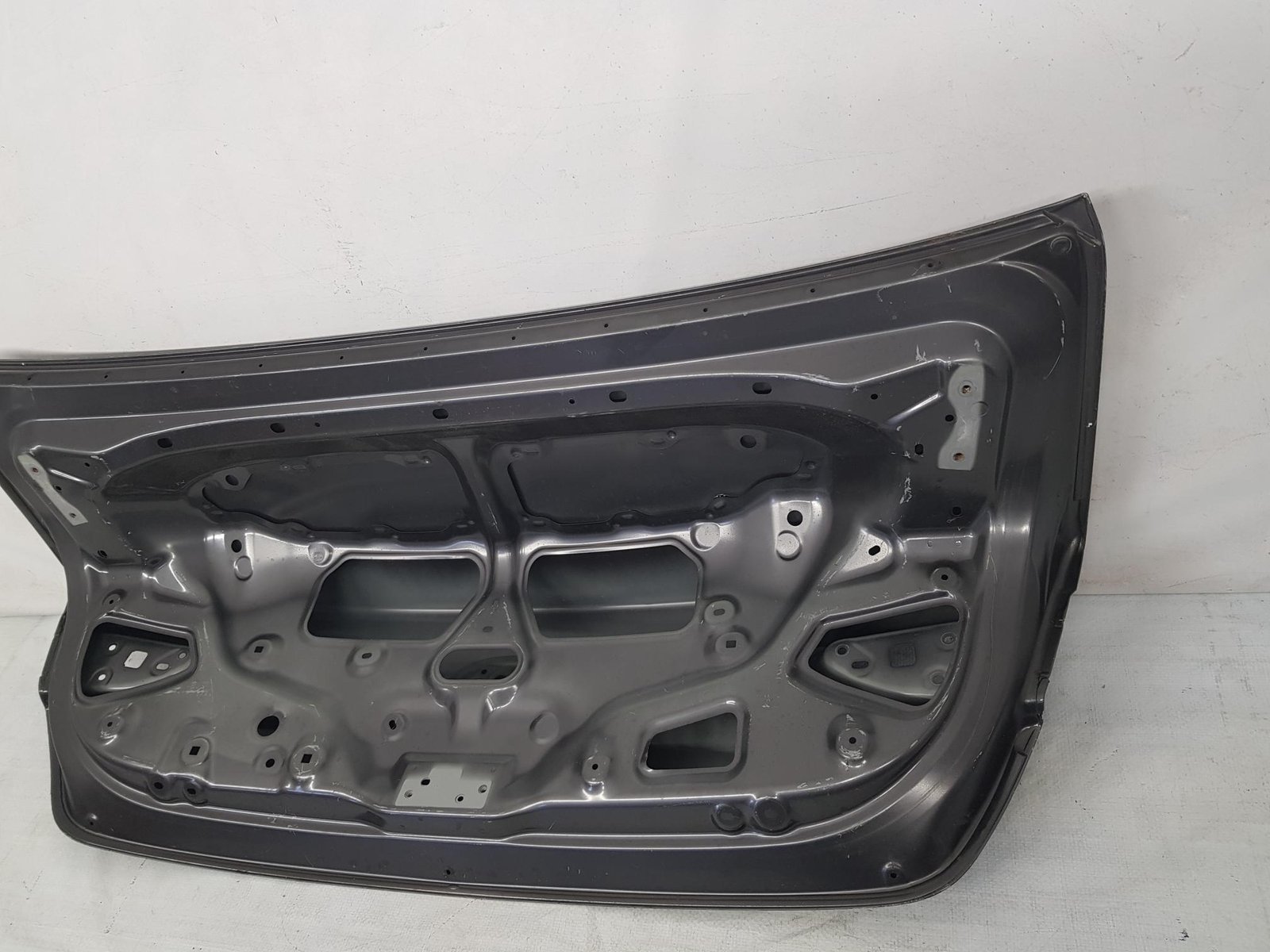 Capota portbagaj Mazda 3 Sedan 2019 2020 2021 2022 - imagine 11