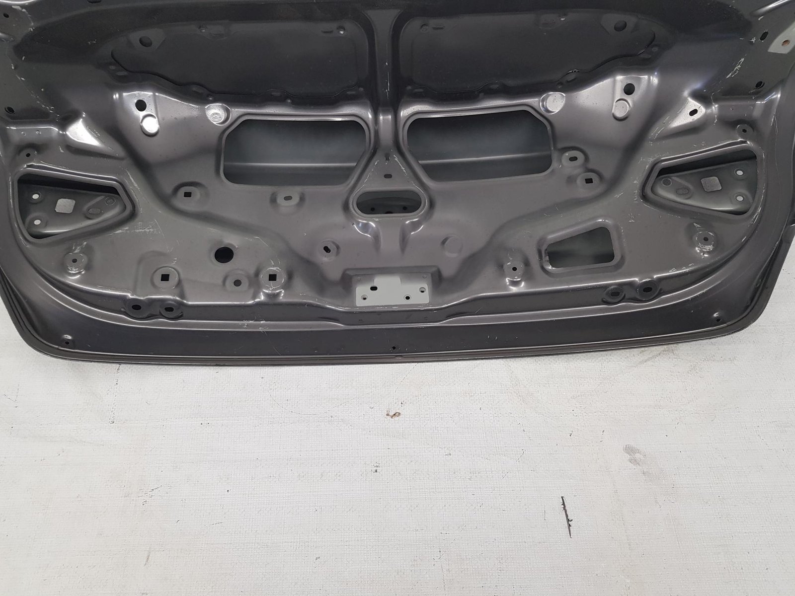 Capota portbagaj Mazda 3 Sedan 2019 2020 2021 2022 - imagine 13