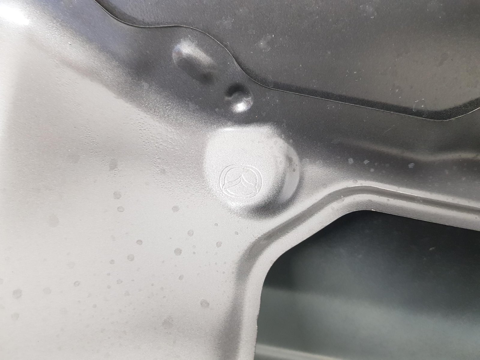 Capota portbagaj Mazda 3 Sedan 2019 2020 2021 2022 - imagine 16