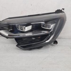 Far stanga full led Renault Megane 4 260601197R 2016 2017 2018 2019