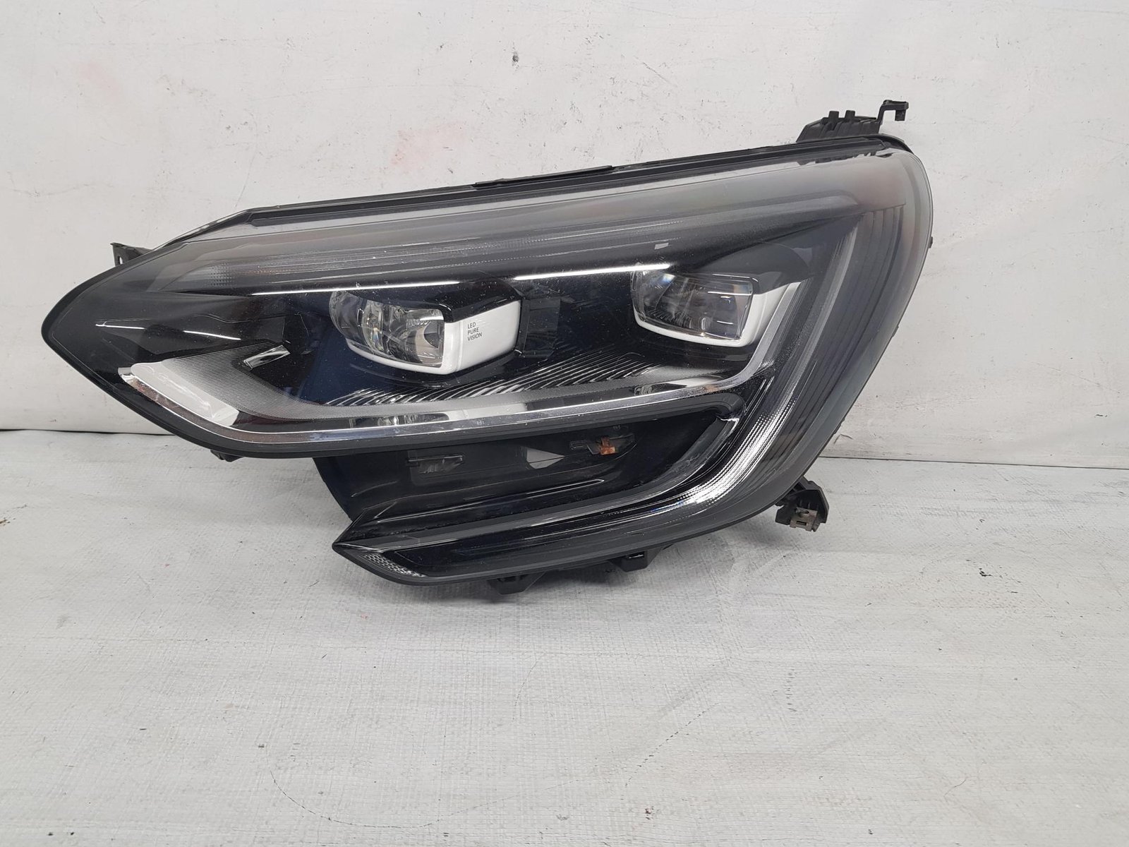 Far stanga full led Renault Megane 4 260601197R 2016 2017 2018 2019