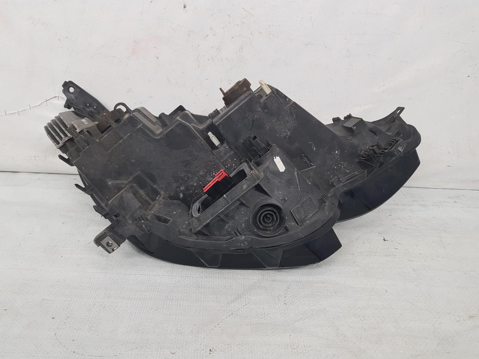 Far stanga full led Renault Megane 4 260601197R 2016 2017 2018 2019 - imagine 14