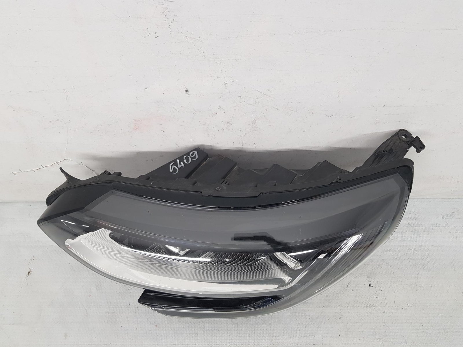 Far stanga full led Renault Megane 4 260601197R 2016 2017 2018 2019 - imagine 6