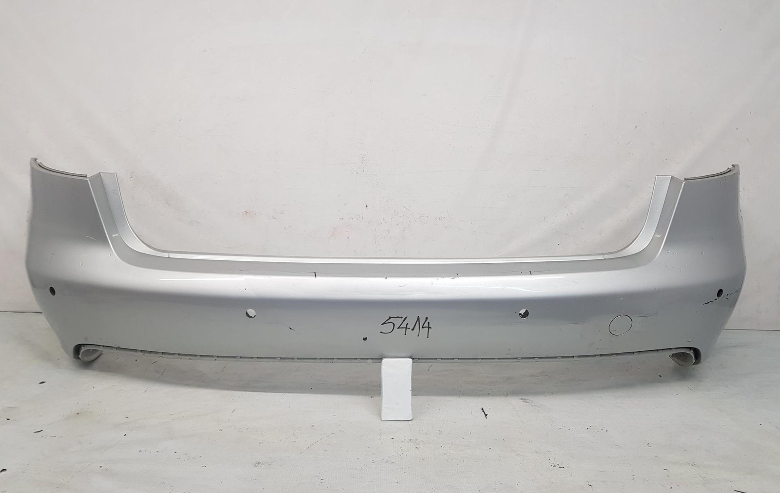 Bara spate Audi A4 B8 Combi 8K9807511H 2008 2009 2010 2011 2012