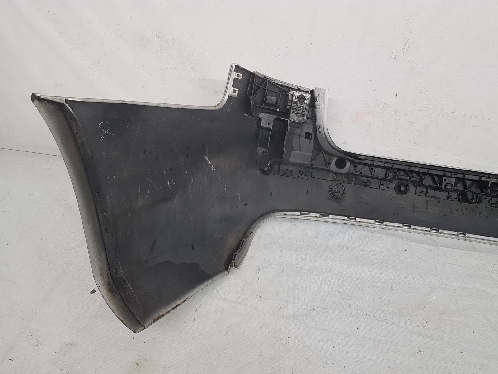 Bara spate Audi A4 B8 Combi 8K9807511H 2008 2009 2010 2011 2012 - imagine 8