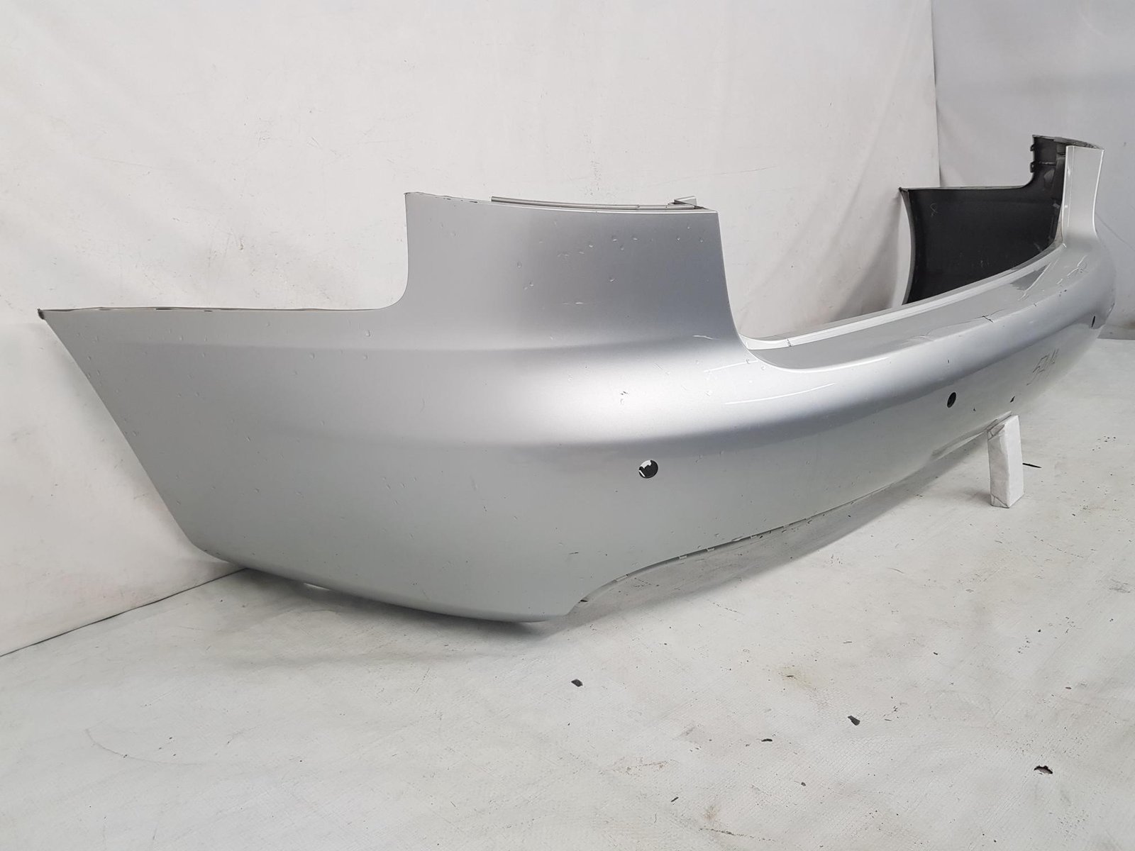 Bara spate Audi A4 B8 Combi 8K9807511H 2008 2009 2010 2011 2012 - imagine 3