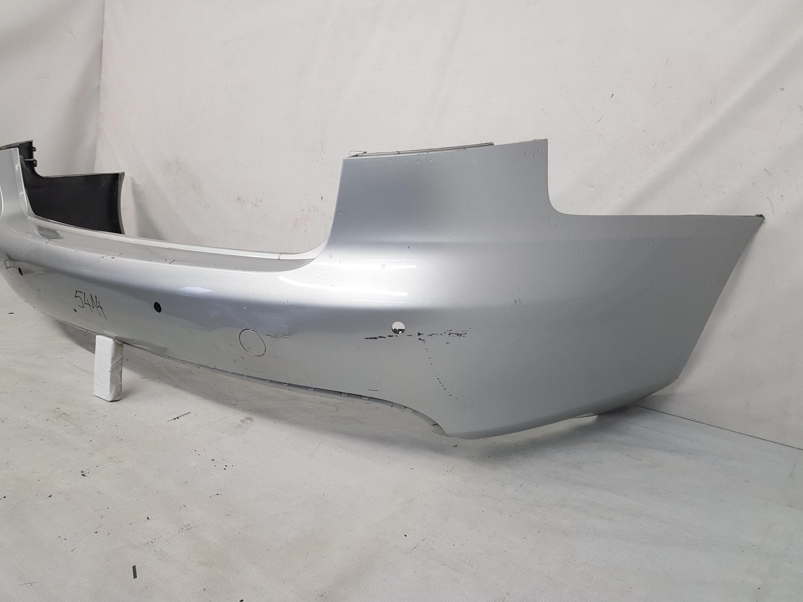 Bara spate Audi A4 B8 Combi 8K9807511H 2008 2009 2010 2011 2012 - imagine 4