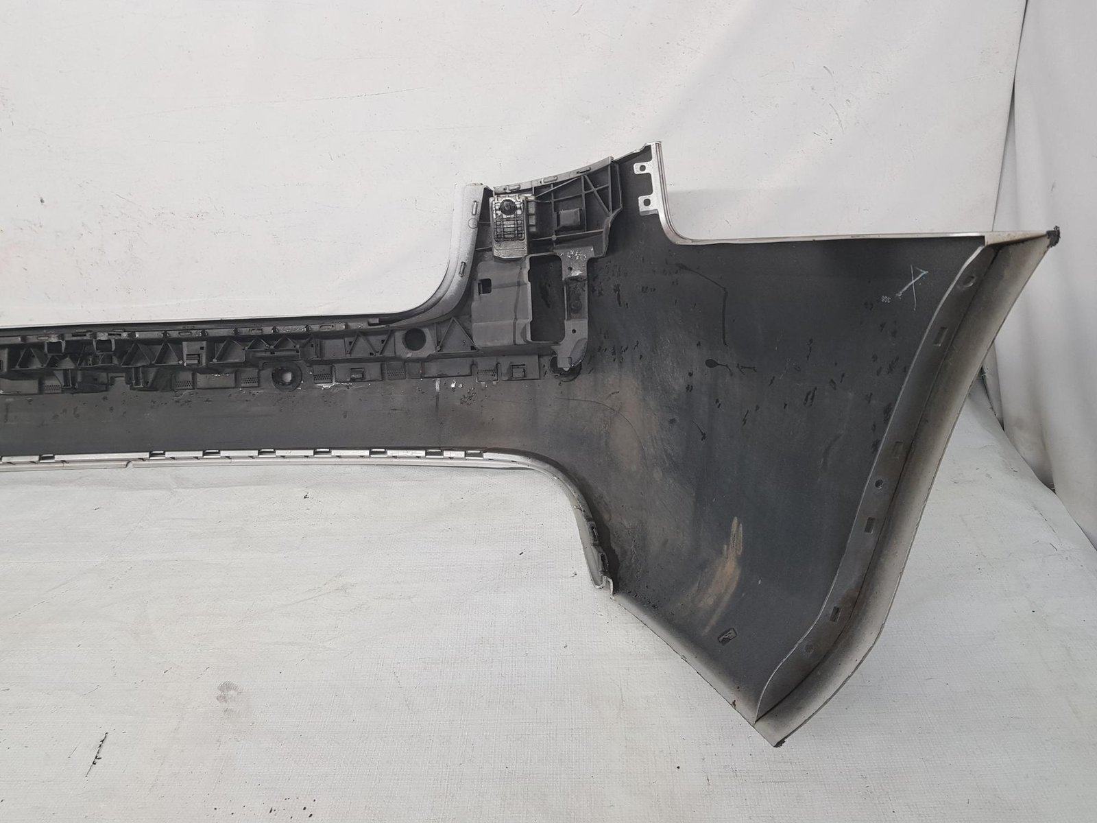 Bara spate Audi A4 B8 Combi 8K9807511H 2008 2009 2010 2011 2012 - imagine 6