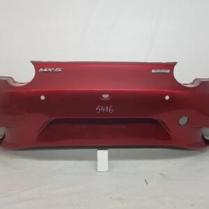 Bara spate Mazda MX5 Miata X380 ND6N-50221 2014 2015 2016 2017 2018 2019 2020 2021