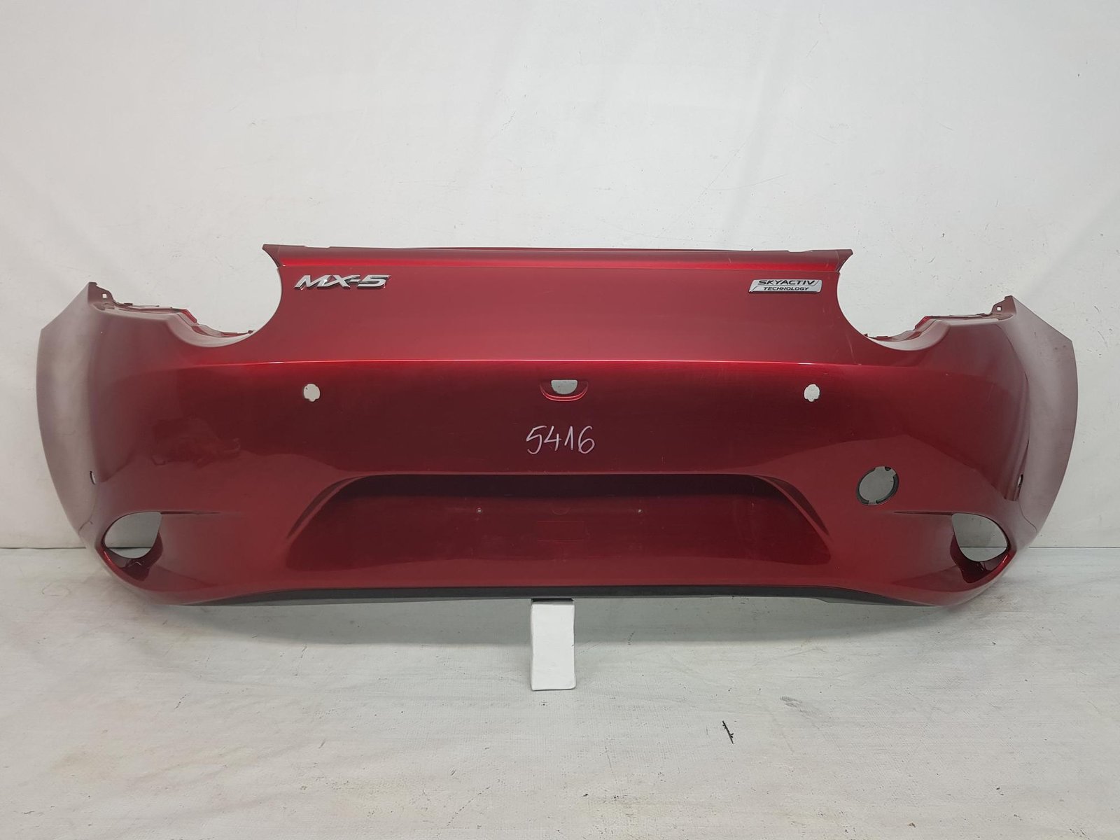 Bara spate Mazda MX5 Miata X380 ND6N-50221 2014 2015 2016 2017 2018 2019 2020 2021