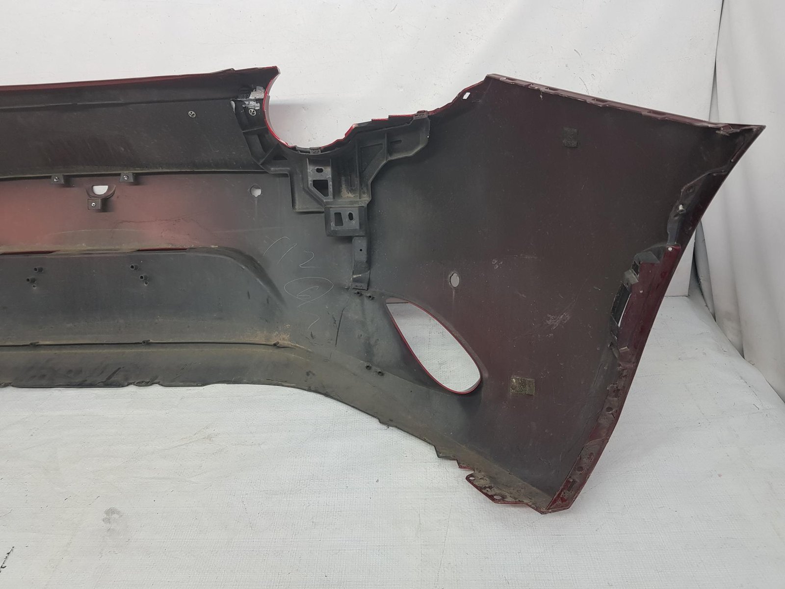 Bara spate Mazda MX5 Miata X380 ND6N-50221 2014 2015 2016 2017 2018 2019 2020 2021 - imagine 7