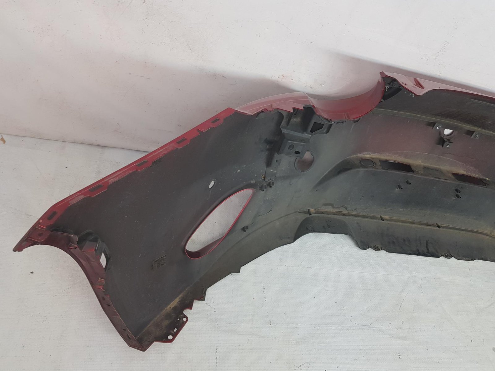 Bara spate Mazda MX5 Miata X380 ND6N-50221 2014 2015 2016 2017 2018 2019 2020 2021 - imagine 8