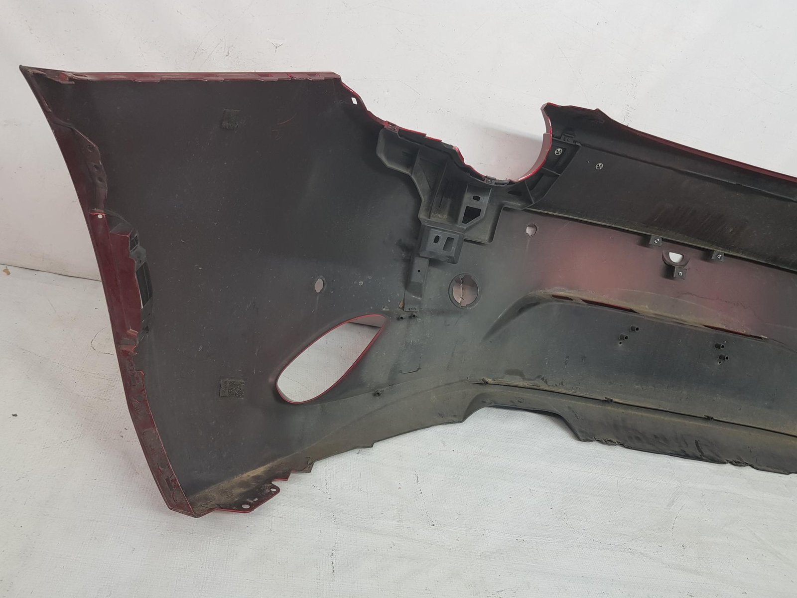 Bara spate Mazda MX5 Miata X380 ND6N-50221 2014 2015 2016 2017 2018 2019 2020 2021 - imagine 9