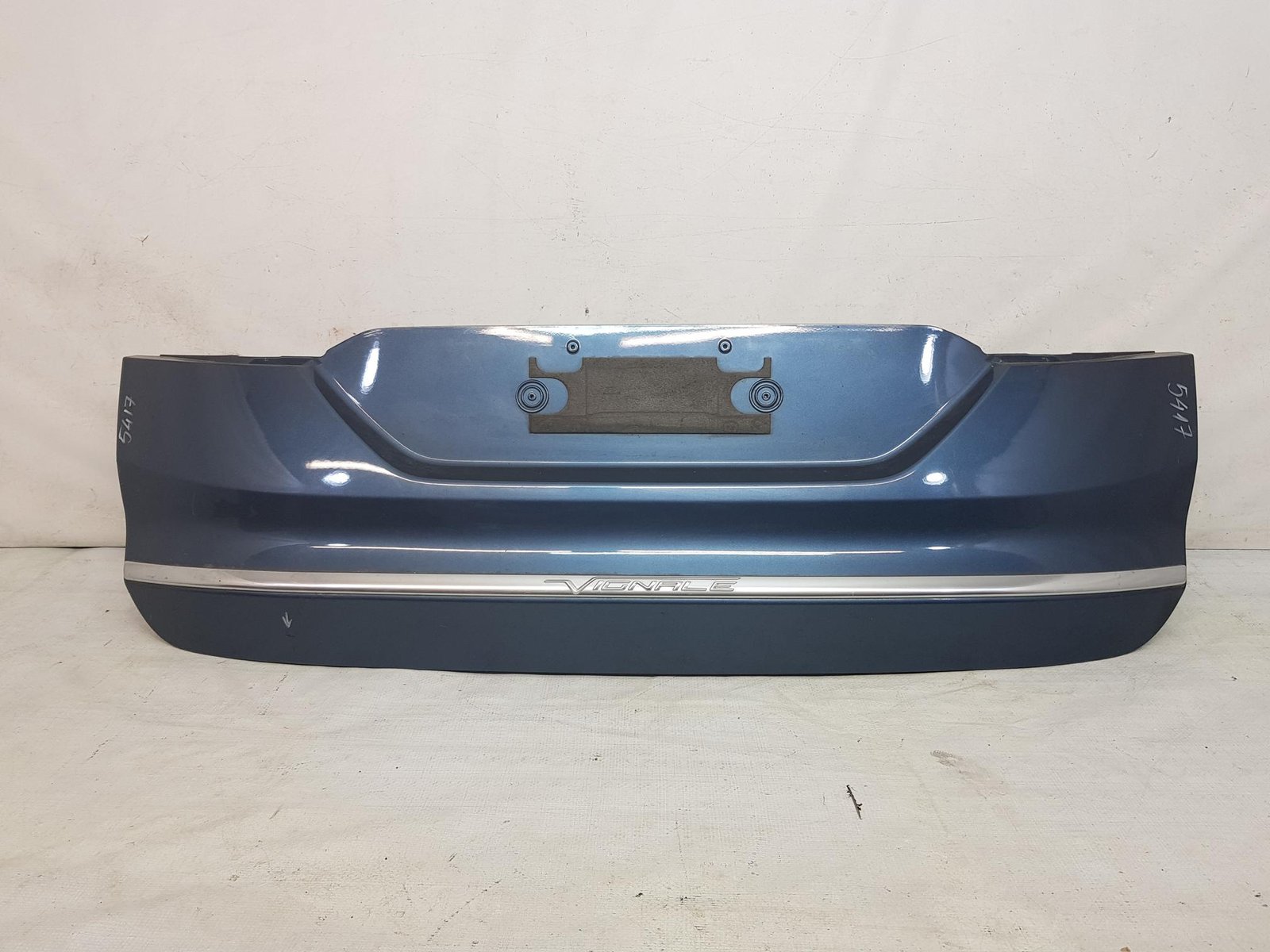 Ornament haion Ford Mondeo MK5 Combi VIGNALE DS73-N423A40-A 2015 2016 2017 2018 2019 2020 2021 2022 2023