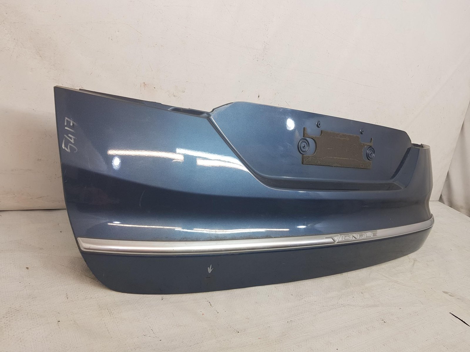 Ornament haion Ford Mondeo MK5 Combi VIGNALE DS73-N423A40-A 2015 2016 2017 2018 2019 2020 2021 2022 2023 - imagine 4