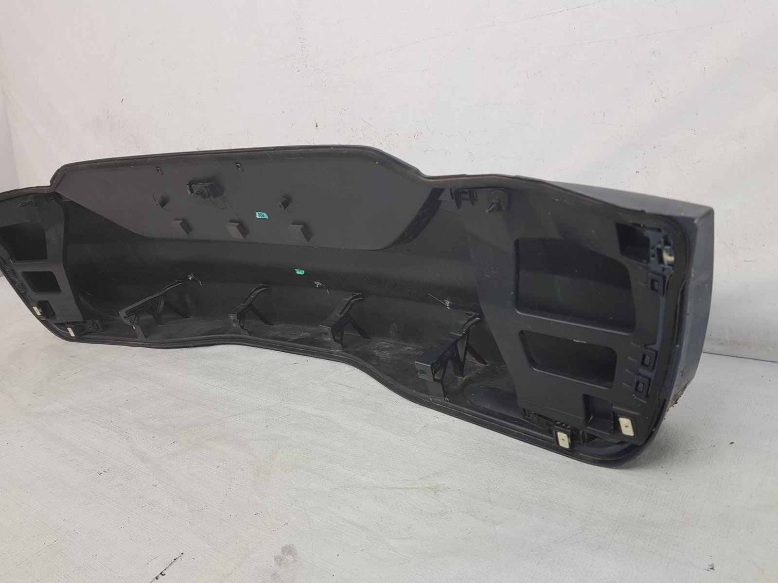 Ornament haion Ford Mondeo MK5 Combi VIGNALE DS73-N423A40-A 2015 2016 2017 2018 2019 2020 2021 2022 2023 - imagine 5