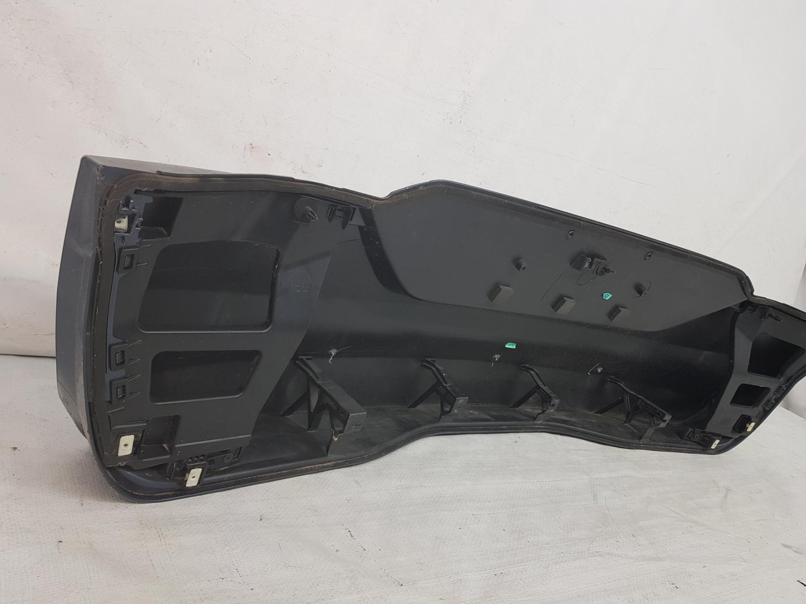 Ornament haion Ford Mondeo MK5 Combi VIGNALE DS73-N423A40-A 2015 2016 2017 2018 2019 2020 2021 2022 2023 - imagine 6