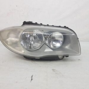 Far dreapta halogen BMW Seria 1 E81 E82 E87 E88 63126924486 2004 2005 2006 2007 2008 2009 2010 2011 2012