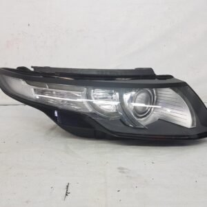 Far dreapta Xenon Led Range Rover Evoque BJ32-13W029-EC 2012 2013 2014 2015 2016