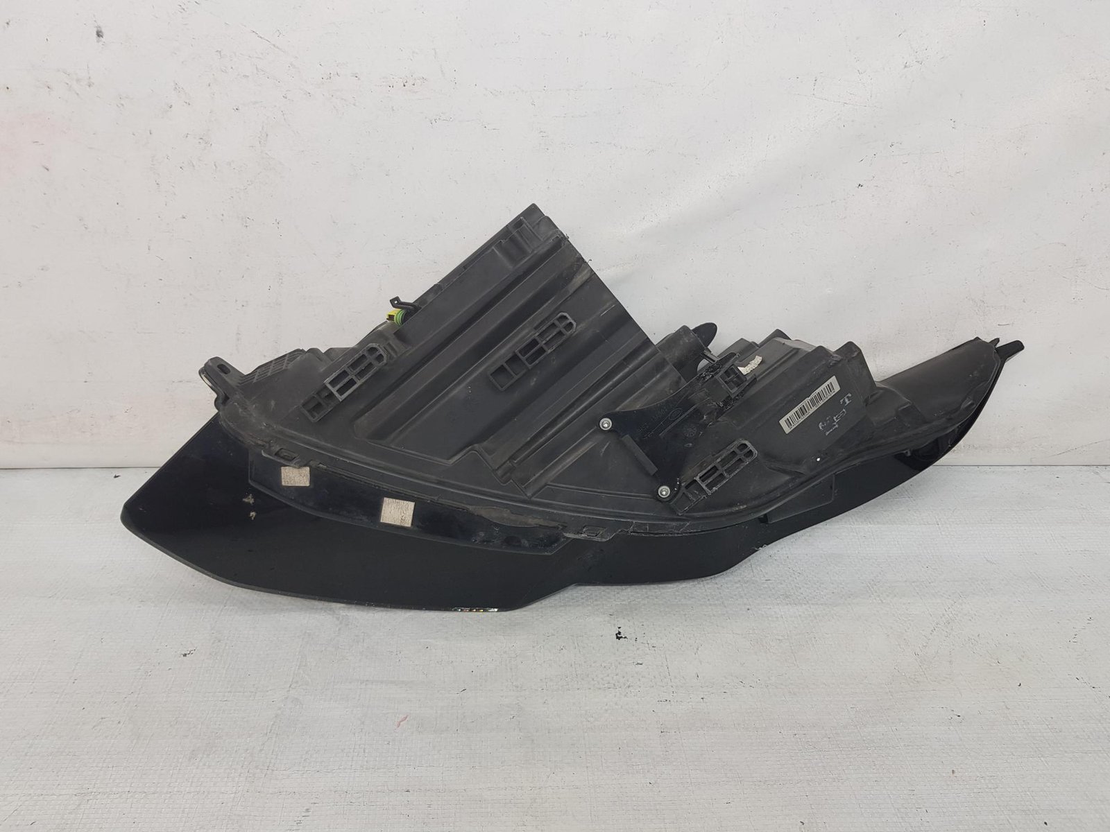 Far dreapta Xenon Led Range Rover Evoque BJ32-13W029-EC 2012 2013 2014 2015 2016 - imagine 10